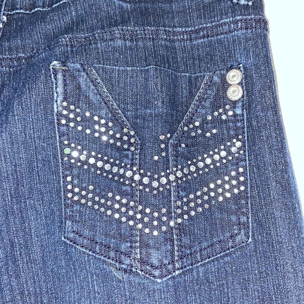 Women’s Revolt Jeans